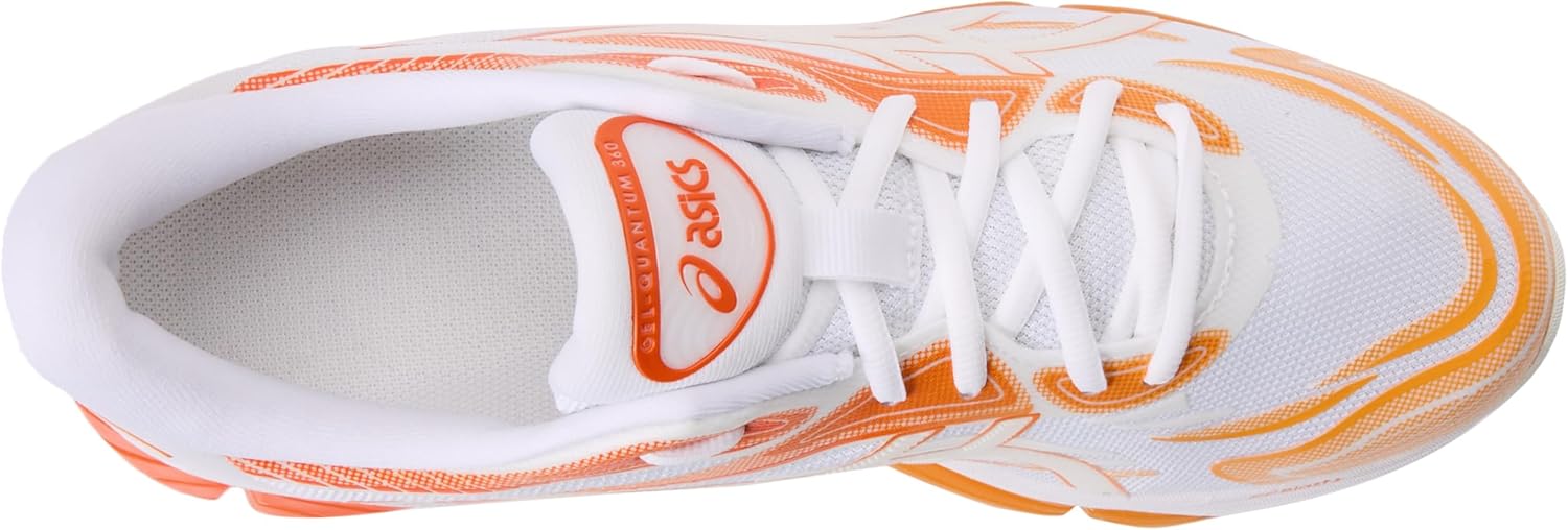 Thumbnail 2 de ASICS Gel-Quantum 360 VIII: sneaker da lifestyle con ammortizzazione GEL a 360°