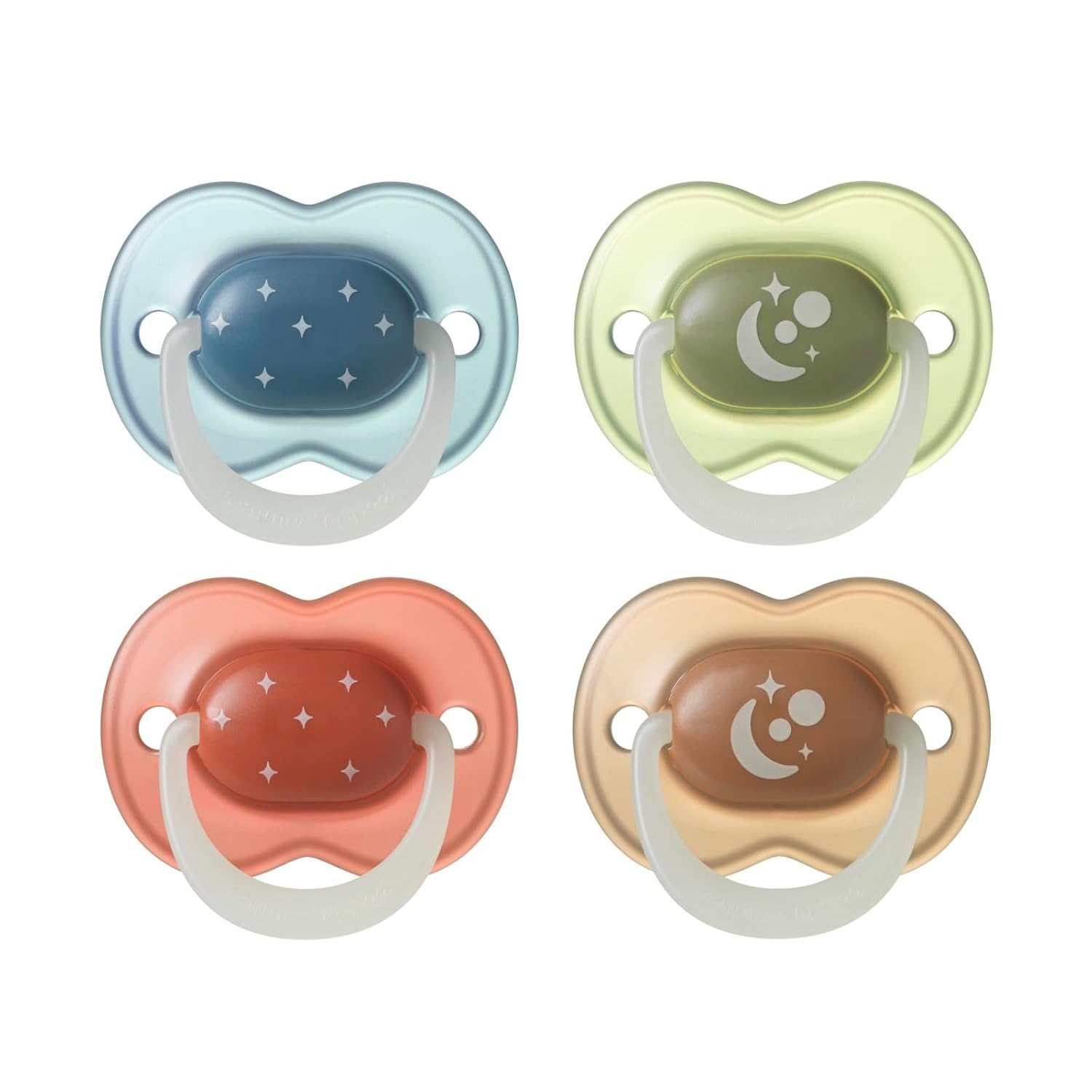 Detalle de Tommee Tippee Pacifier 6-18 Months