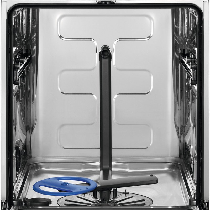 Detalle 2 de Electrolux EES47310L: Lavavajillas integrable 13 cubiertos con SatelliteClean y A+++