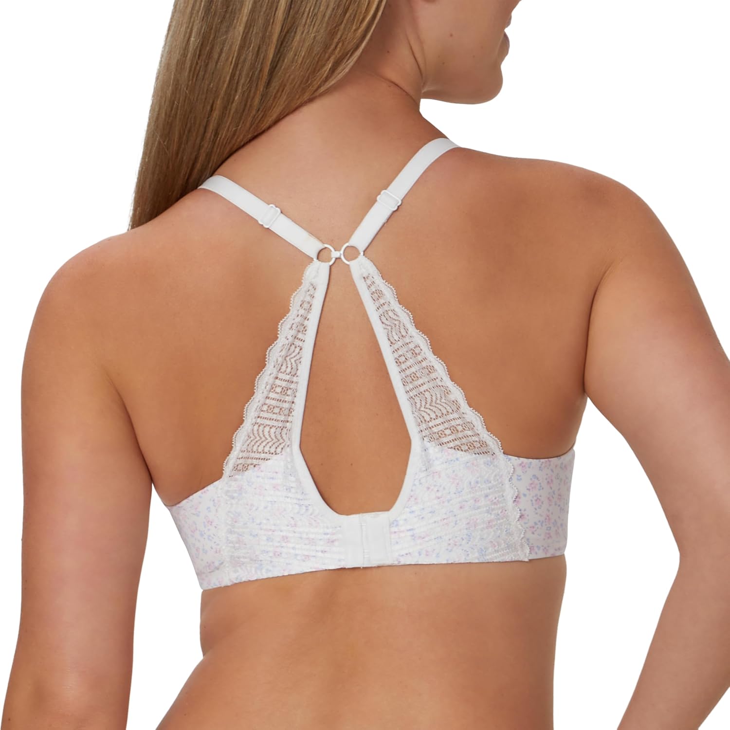 Thumbnail 2 de Maidenform Padded Underwire Full-Coverage Convertible Bra (Plus)