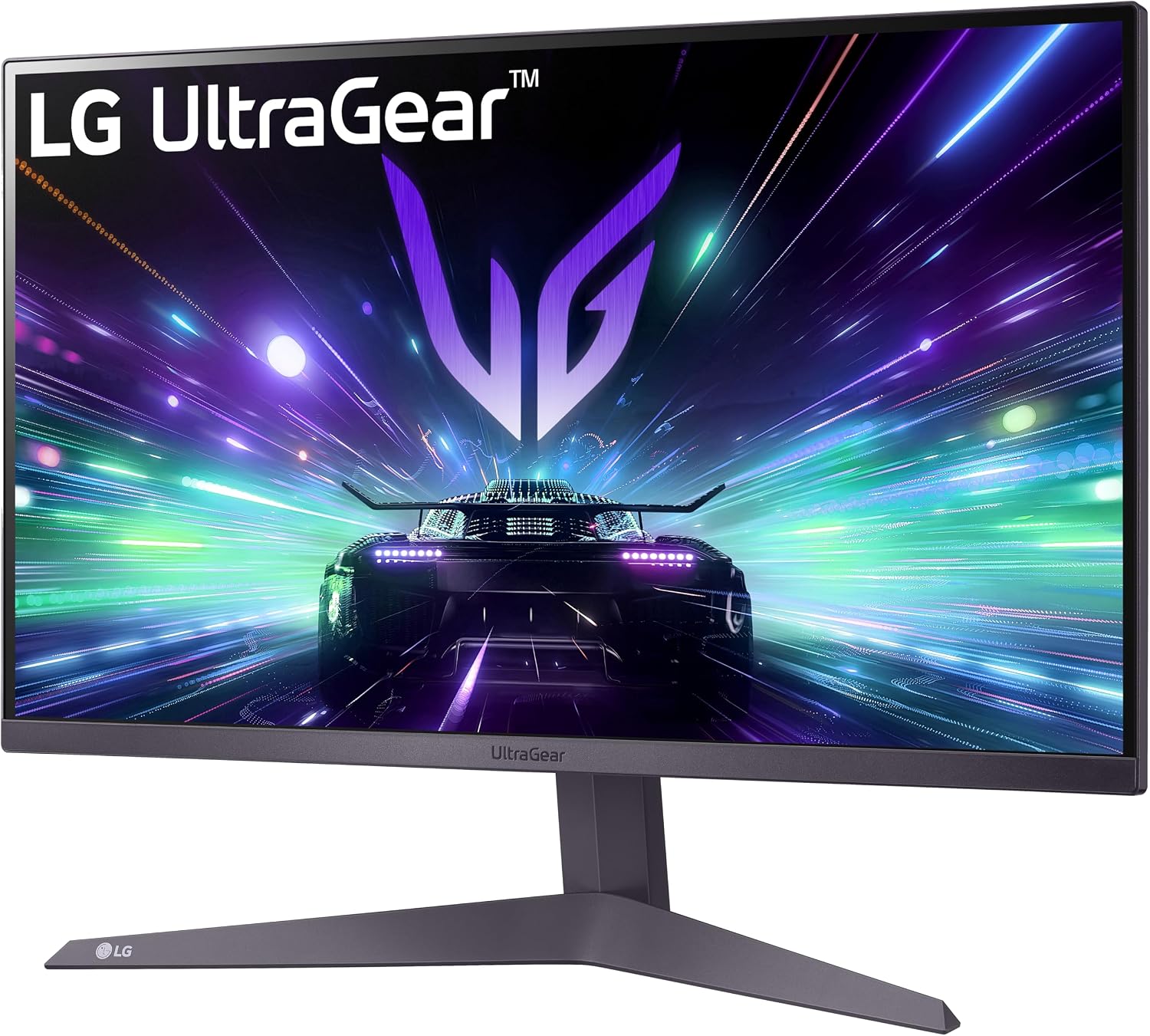 Thumbnail 4 de LG 27GS50F-B 27-inch Gaming Monitor