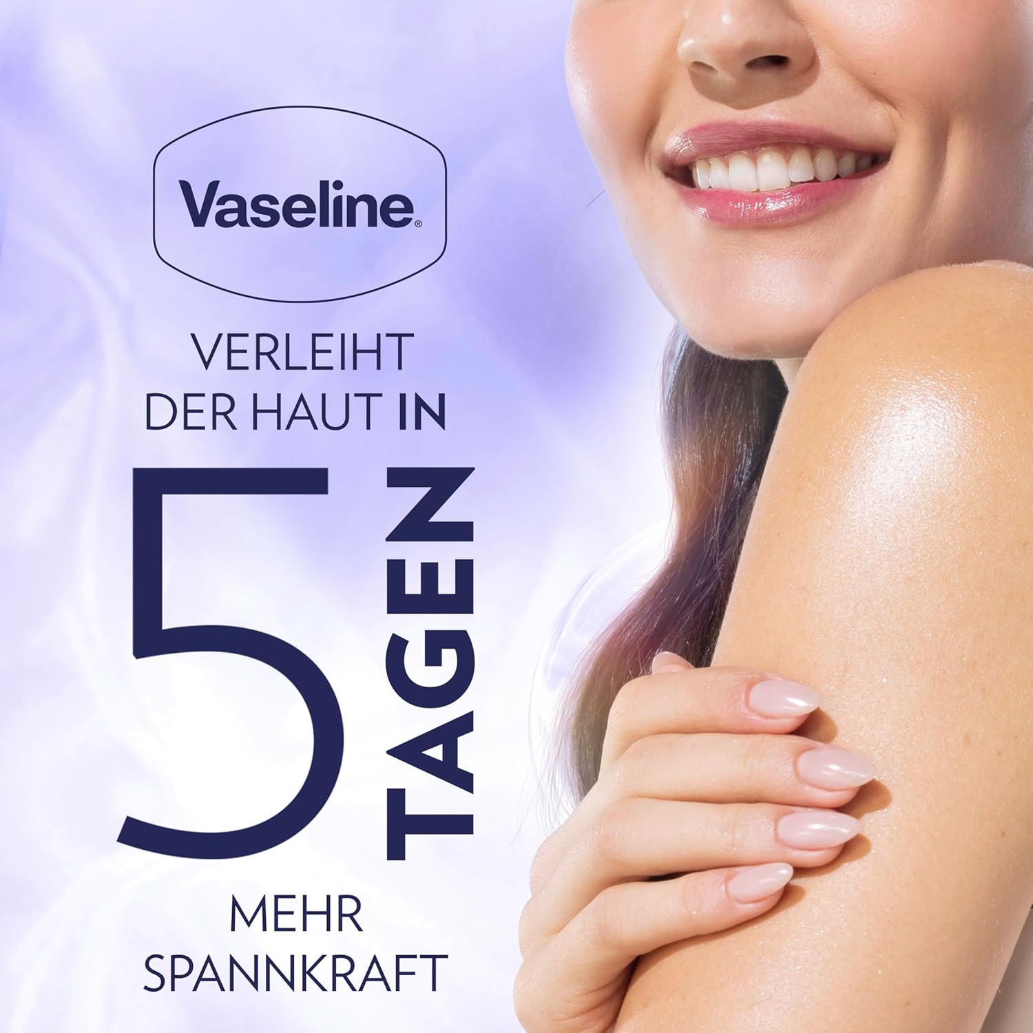 Thumbnail 4 de Vaseline Gluta-Hya Overnight Radiance Serum 400 ml