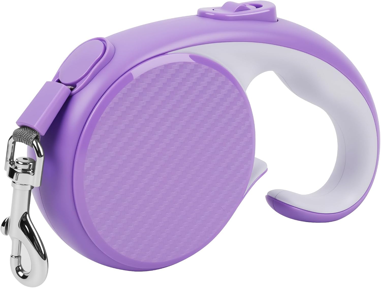 Detalle de Doklasu Retractable Dog Leash 5m