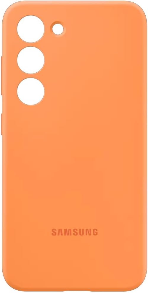 Thumbnail 6 de Samsung Diamond Silicone Grip Case White