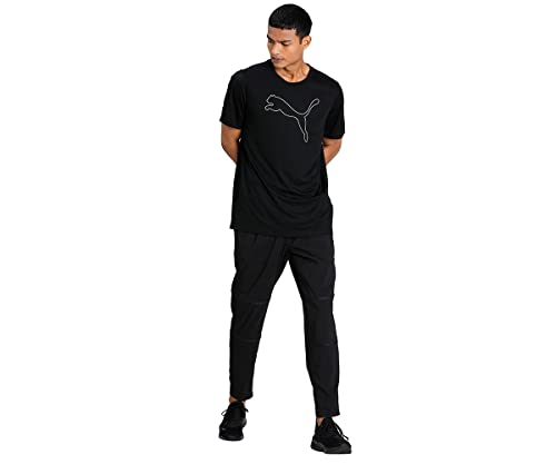Thumbnail 6 de Puma Performance Cat Tee M homme – t-shirt