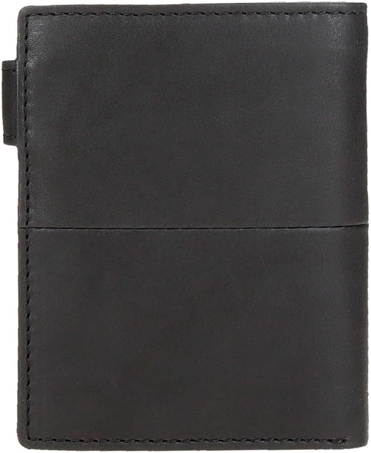 Detalle 2 de Pepe Jeans Cracker Cartera Vertical 8,5x10,5x1 cm