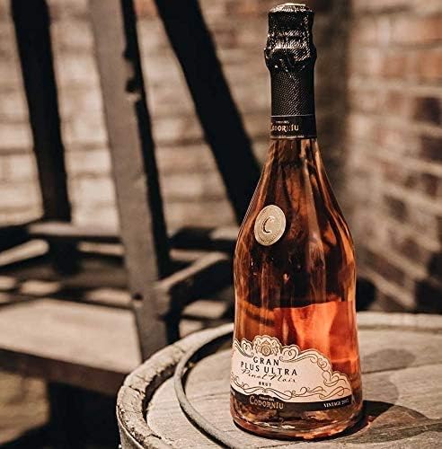 Thumbnail 5 de Codorníu Gran Plus Ultra Pinot Noir - Cava Rosado 🍾 75cl
