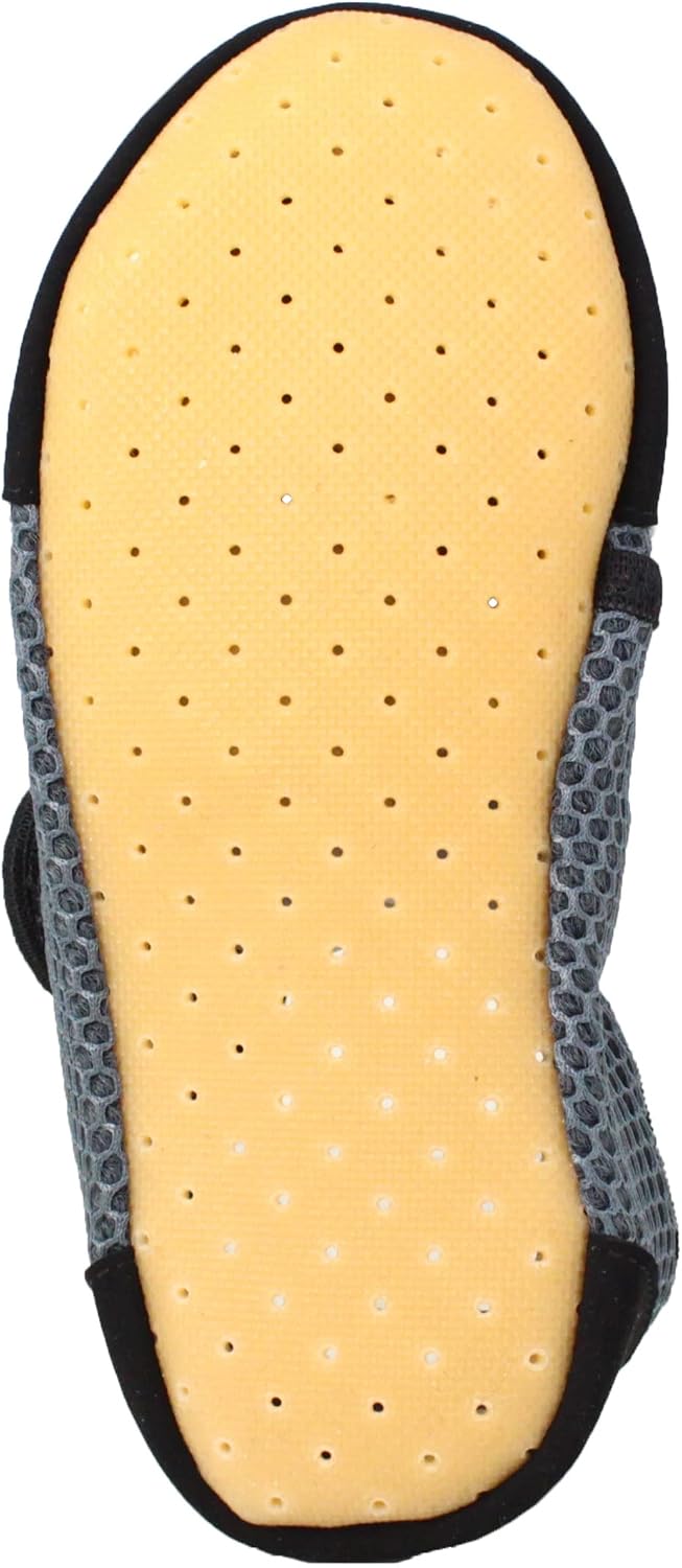 Detalle 2 de Beck Unisex BuddiesHausschuh – leichter Hausschuh mit Air-Becks Sohle
