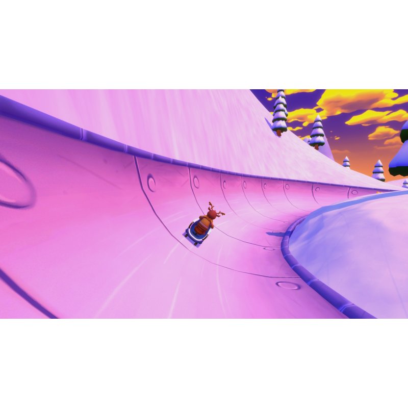 Thumbnail 2 de Winter Games Collection + Advent Calendar (CIAB) para Nintendo Switch – meridiem-games