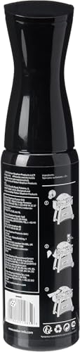 Detalle de Limpiador Weber Q & Pulse 300ml: limpieza suave para superficies externas