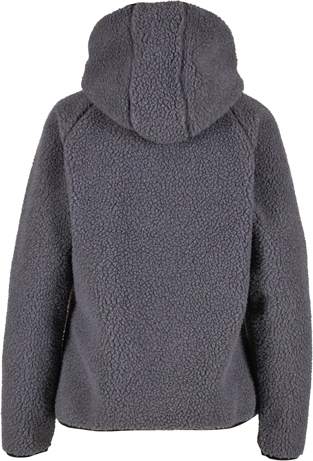 Thumbnail 1 de Brandit Teddyfleece Jacke Hood 15Y Limited Edition