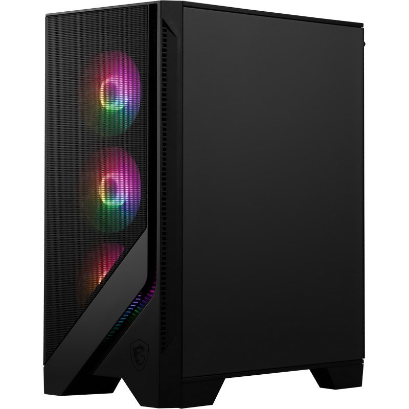 Detalle 2 de MSI MAG FORGE 120A AIRFLOW