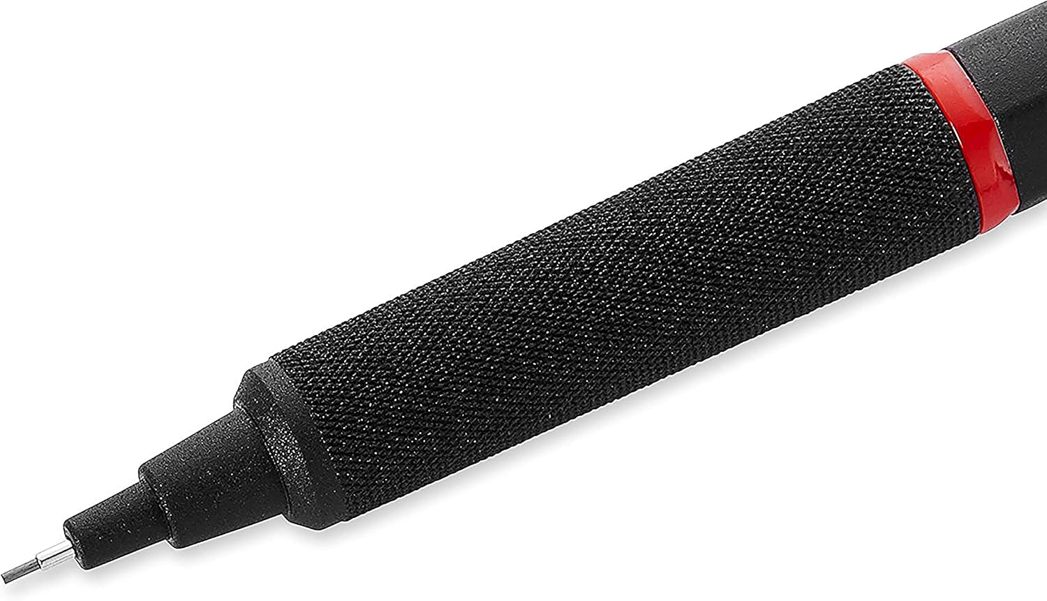 Detalle de ロットリング ラピッドプロ S0949350 シャープペンシル 0.5mm ブラック
