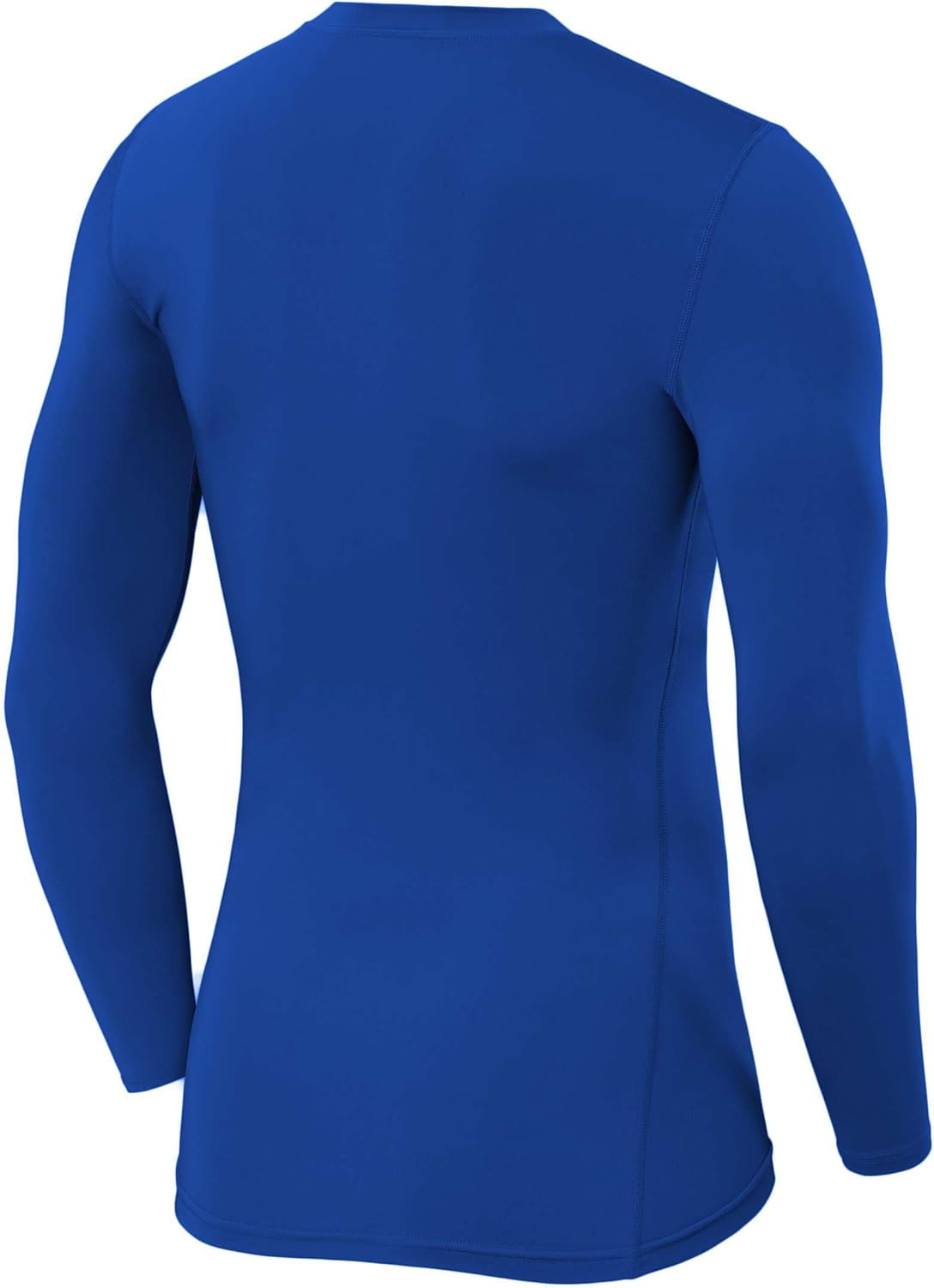 Thumbnail 2 de PowerLayer Maglia da Uomo a Manica Lunga Girocollo a Compressione