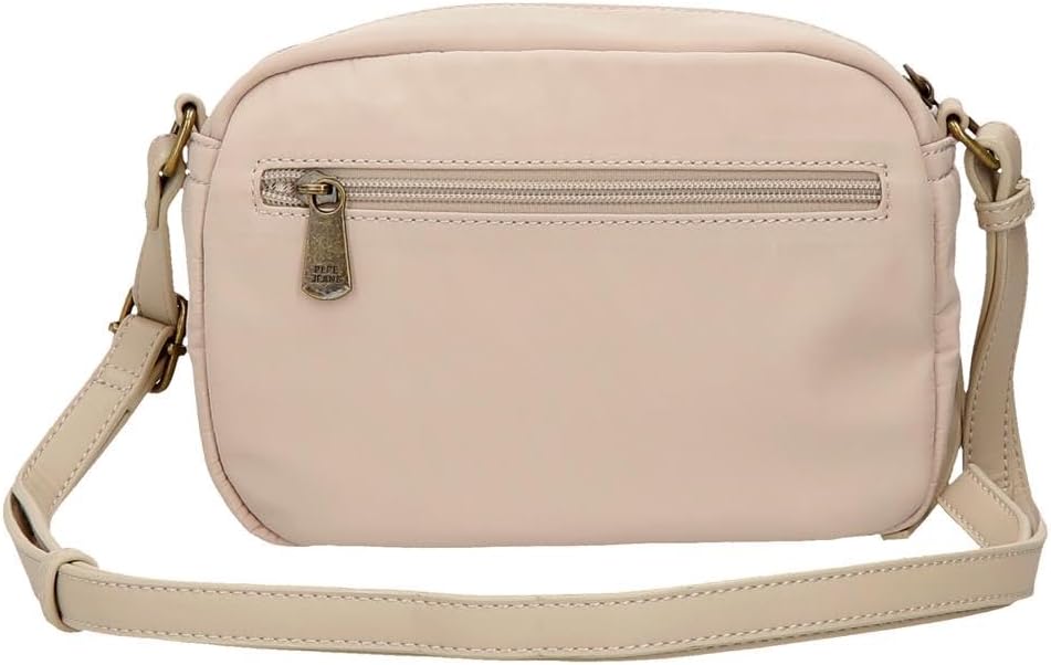 Detalle 1 de Pepe Jeans Morgan bolso bandolera 21x14x5 cm
