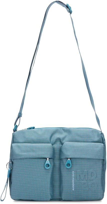 Thumbnail 5 de Mandarina Duck Md20 Crossover, MD 20 Femme — Sac à bandoulière en mitrix, polyvalent et léger