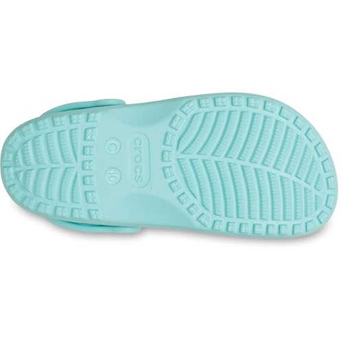 Thumbnail 2 de Crocs Classic Floral Cut Out Clog T 19/20 EU