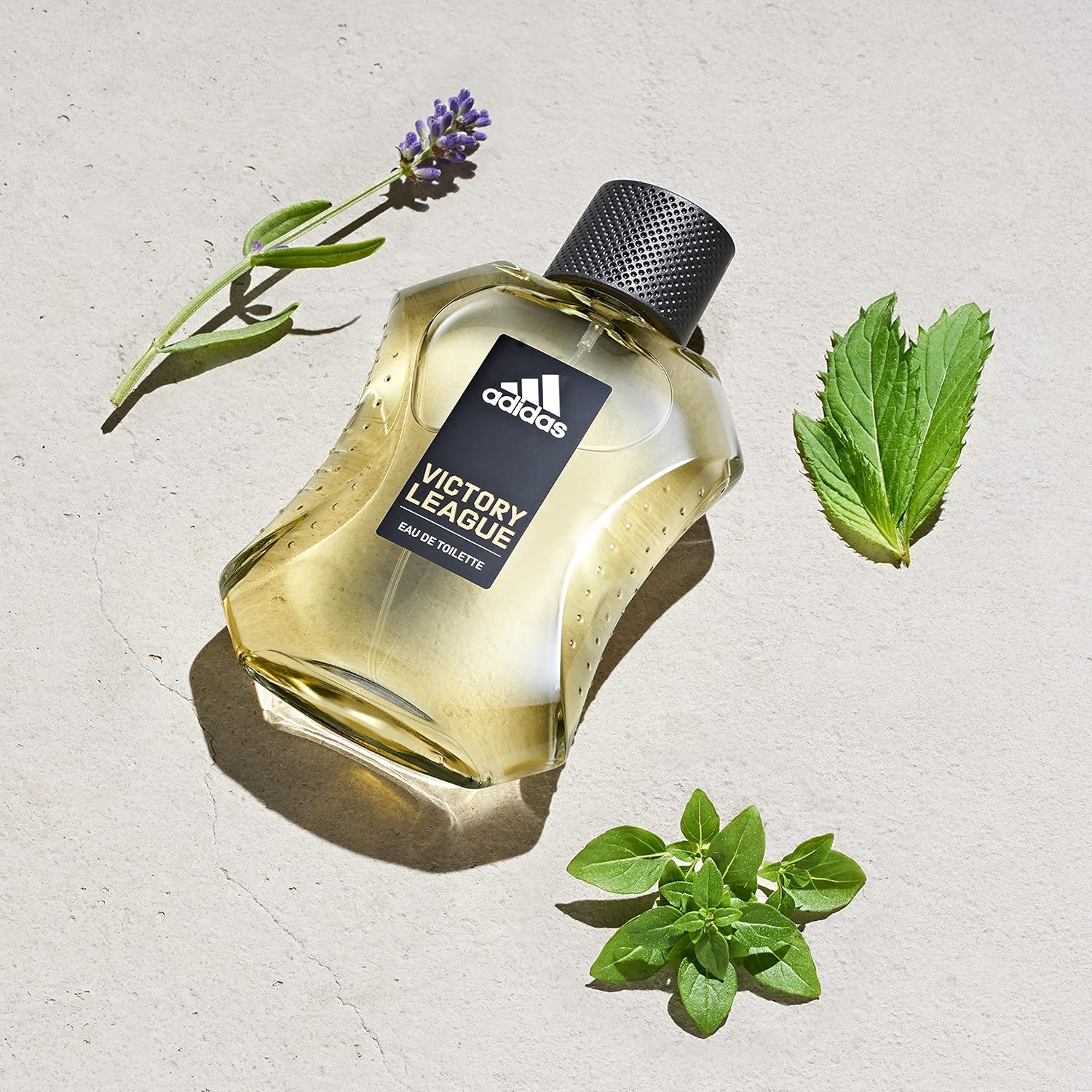 Thumbnail 2 de Adidas Victory League Eau de Toilette 100ml