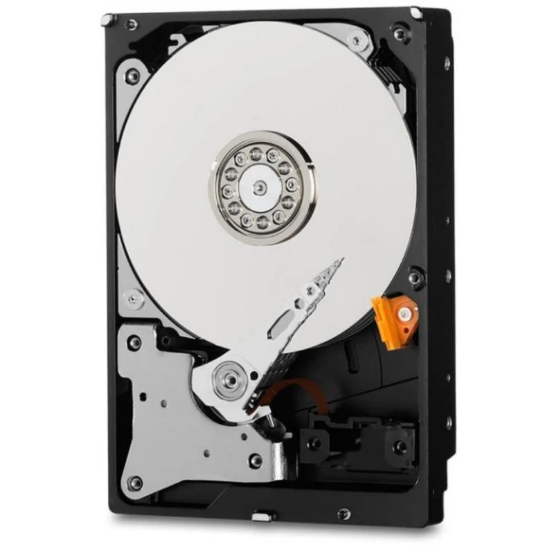 Thumbnail 2 de Western Digital WD Purple 1TB 3.5" SATA3 para videovigilancia 24/7