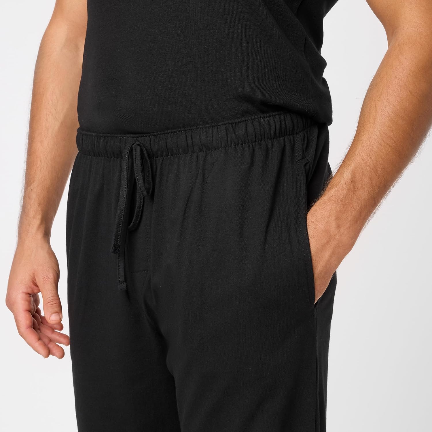 Detalle de Timone TPP-001 pantalon pyjama homme 100% coton