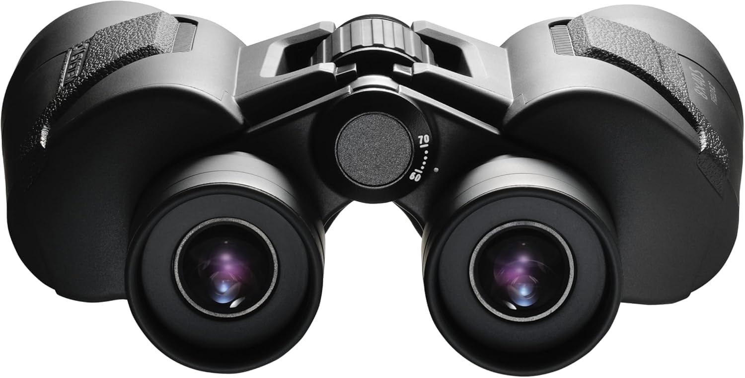 Thumbnail 3 de OM SYSTEM 8x40 S binoculars 8x magnification