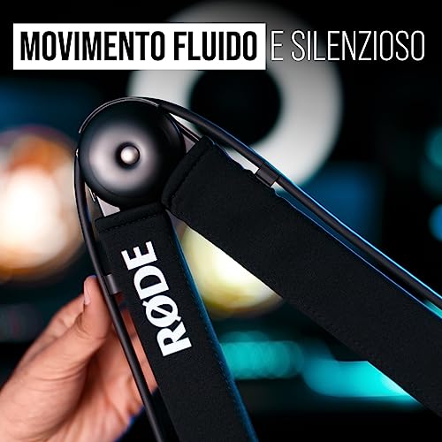 Thumbnail 6 de RØDE braccio da studio PSA1+