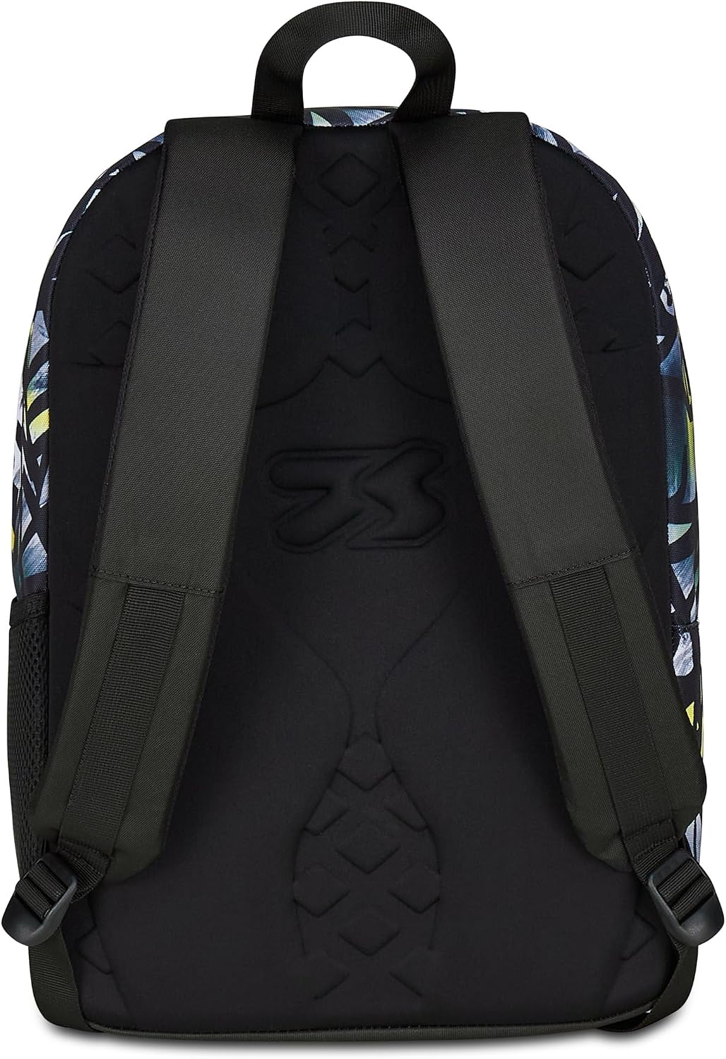 Thumbnail 4 de Seven Zaino Scuola Pro XXL Detach con Cuffie Wireless – 33 L, Grigio