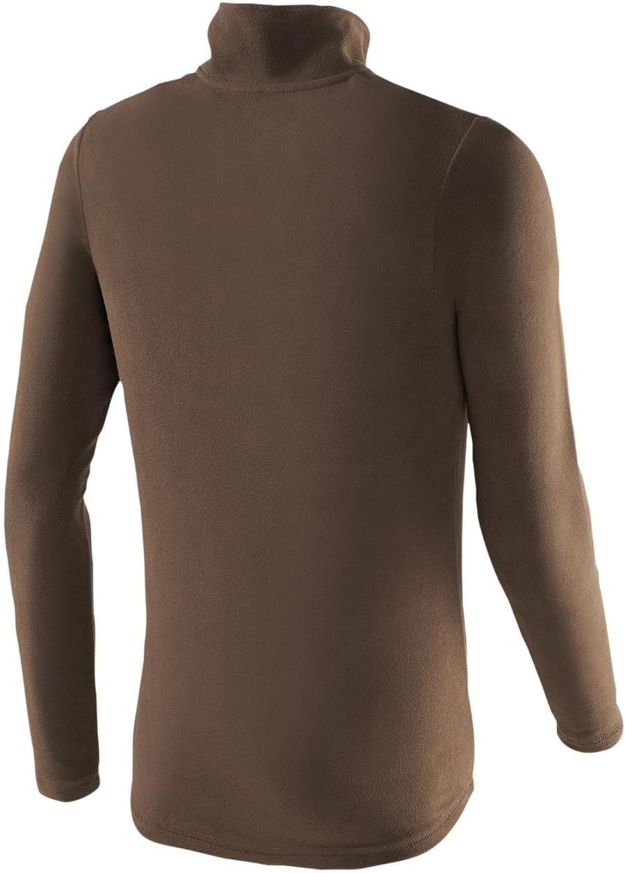 Thumbnail 6 de Black Crevice Skirolli Maglia Uomo: calore morbido e tessuto traspirante per l’inverno