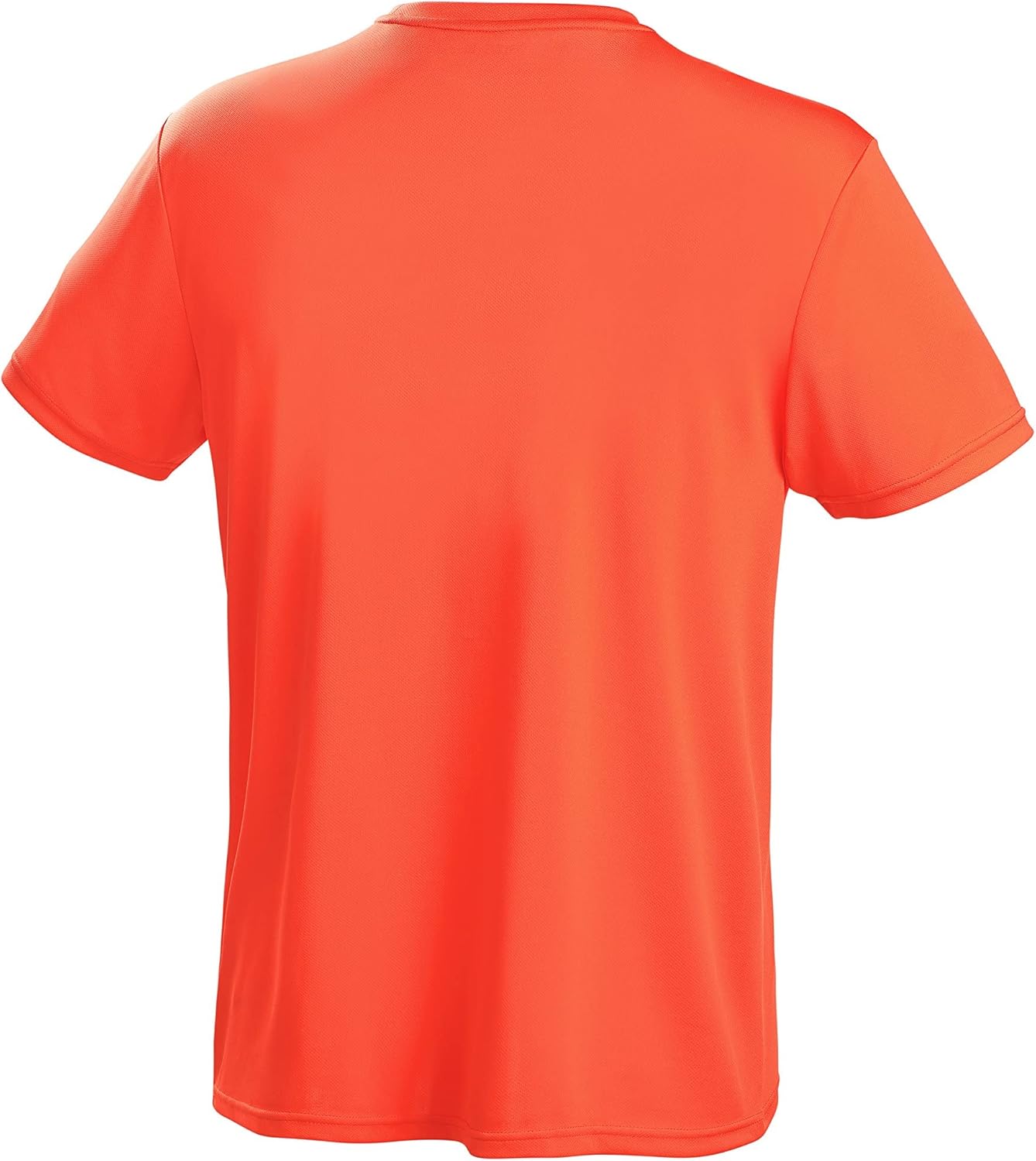 Thumbnail 6 de Black Crevice T-Shirt Uomo Funzionale: maglietta sportiva traspirante per fitness