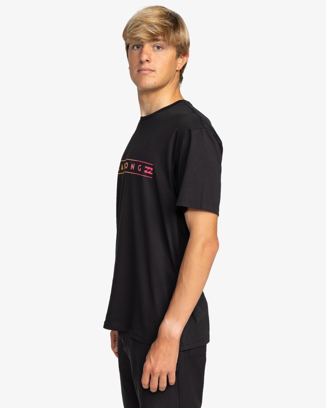 Detalle 2 de Billabong Unity SS T-Shirt Homme – Lot de 1