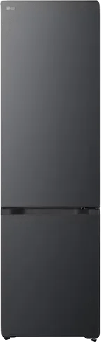 Detalle de LG GBBSJ2CCEP Kühl-/Gefrierkombination: Freistehend, Fit&Max mit Zero Clearance+ und Smart-Assist