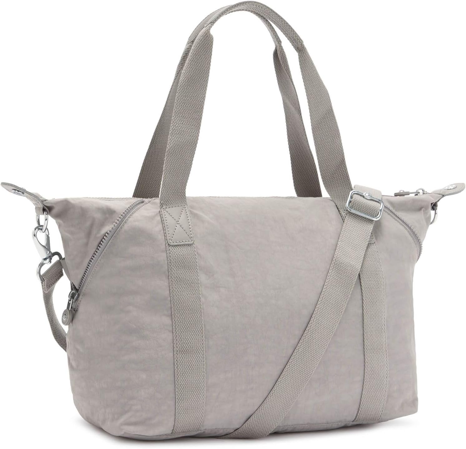 Thumbnail 5 de Kipling ART Fourre-tout moyen : sac pratique et polyvalent en nylon hydrofuge