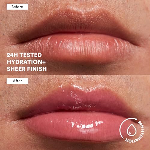 Thumbnail 6 de 3INA The Color Lip Oil 362 Rose