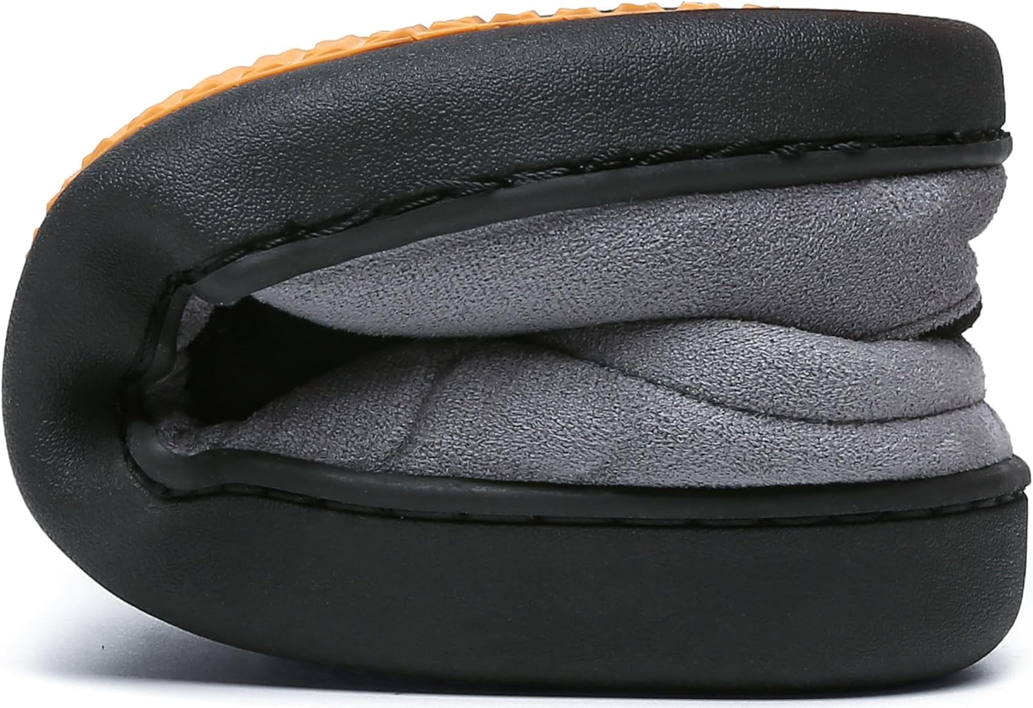Thumbnail 5 de Mishansha Pantofole in memory foam uomo donna 36-49