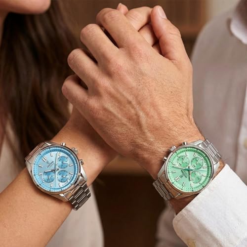 Detalle 2 de Festina Cronógrafo Boyfriend Collection: ficha de compra