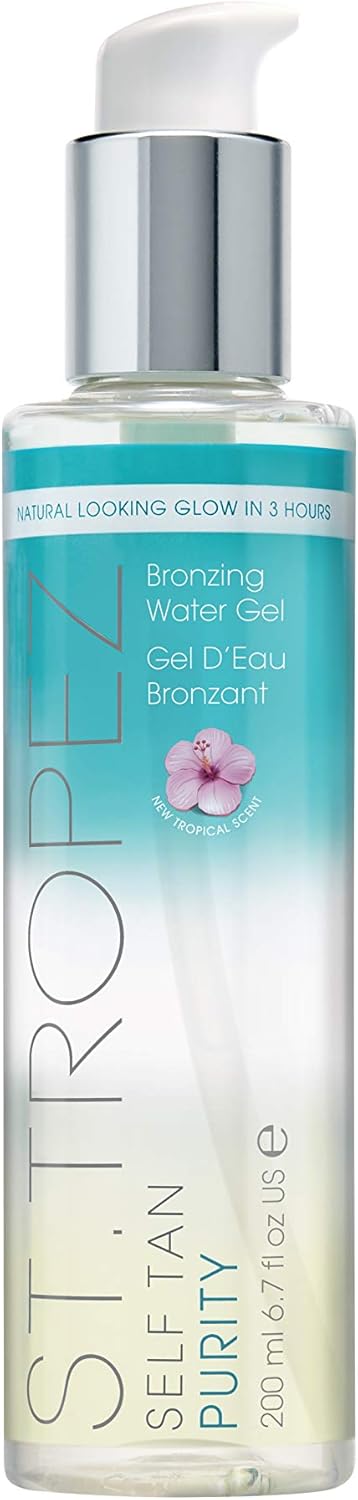 Thumbnail 4 de St.Tropez Self Tan Purity Face Mist 80 ml