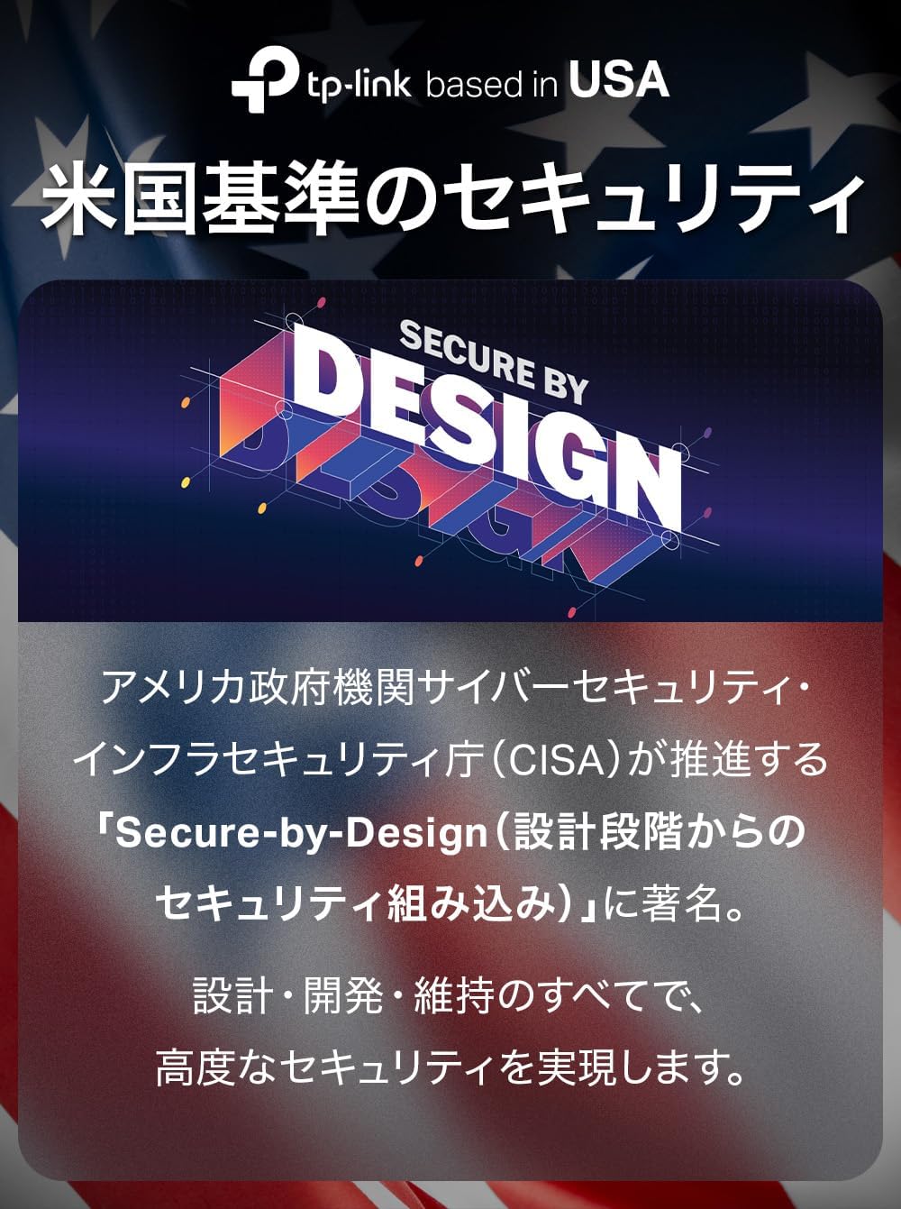 Thumbnail 5 de TP-Link Archer AC1900/A Wi-Fi 5ルーター、デュアルバンド・EasyMesh・ギガビット対応