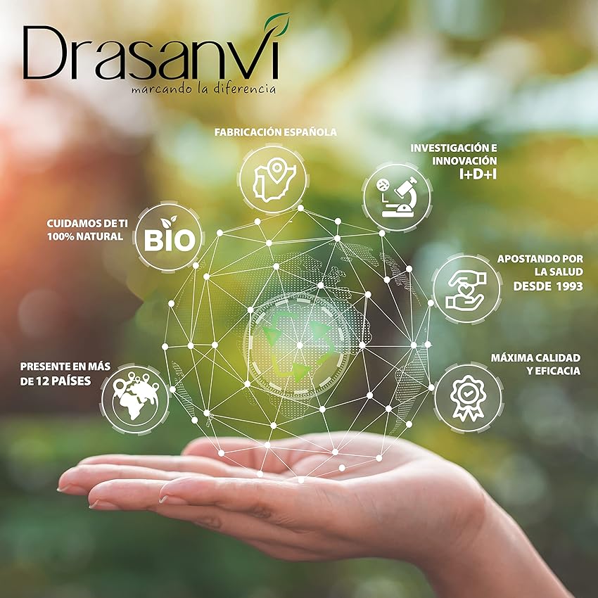 Thumbnail 2 de VitalPur Estudio 20x15ml 💧 - Drasanvi