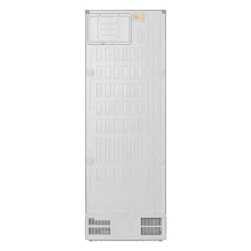 Detalle de Frigorífico LG GBBW726CMB Total No Frost 465 L | 203 cm, Plata, WiFi