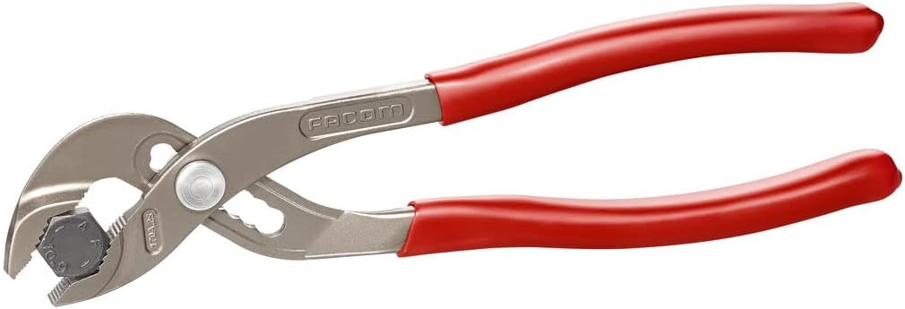 Thumbnail 3 de Facom 170A.25 Pressione multitake pinze 25 mm: compatte e versatili per officina e casa