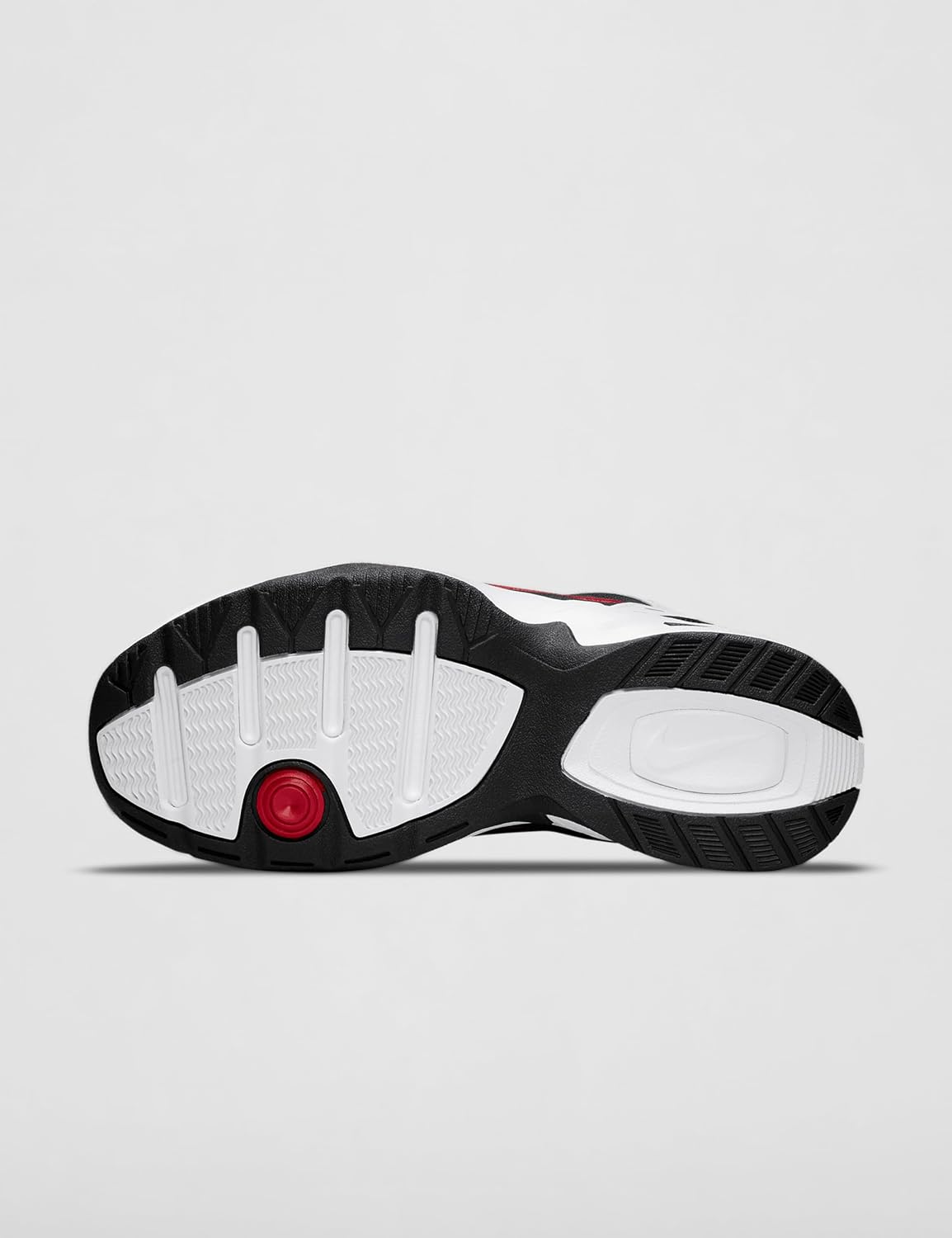Detalle 2 de NIKE Air Monarch Iv Fitnessschuhe