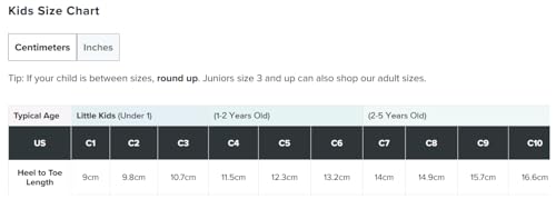 Thumbnail 7 de Crocs Classic Clog T Zuecos unisex para niños, negro (talla 20/21 EU)