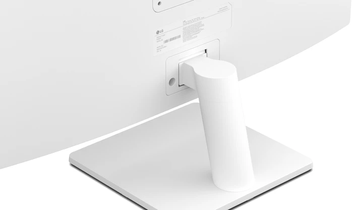 Thumbnail 12 de LG 27US500-W: 27-Zoll-4K-IPS-Monitor für klare Bilder und produktives Arbeiten