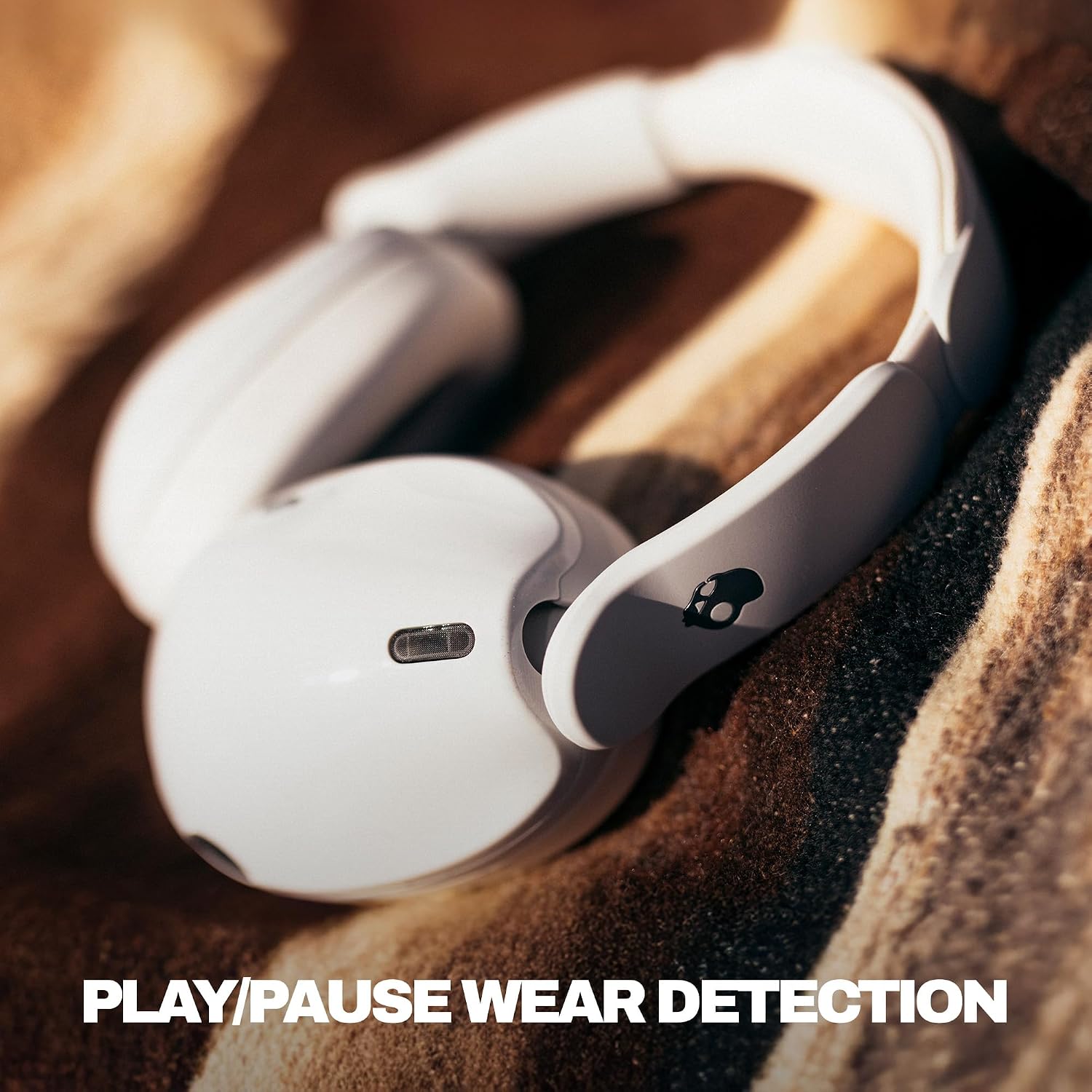 Thumbnail 5 de Skullcandy HESH 540 ANC cuffie wireless 65 ore