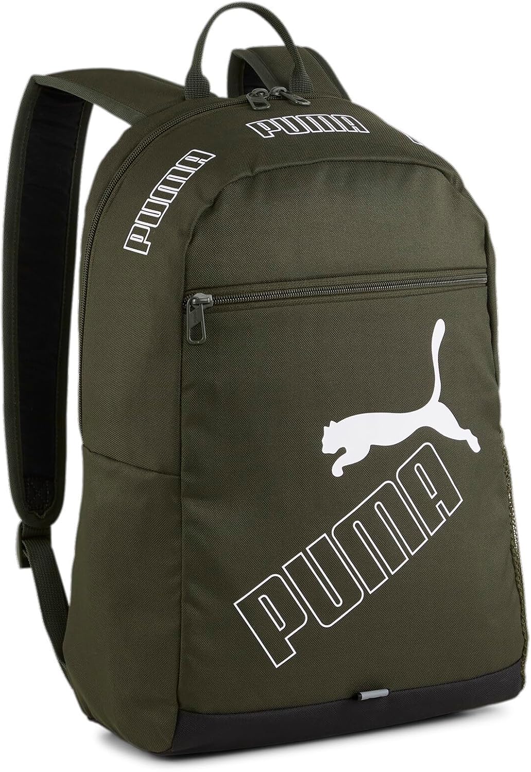 Thumbnail 6 de PUMA Mochila Phase II Classic (unisex): ¿vale la pena para tu entrenamiento?