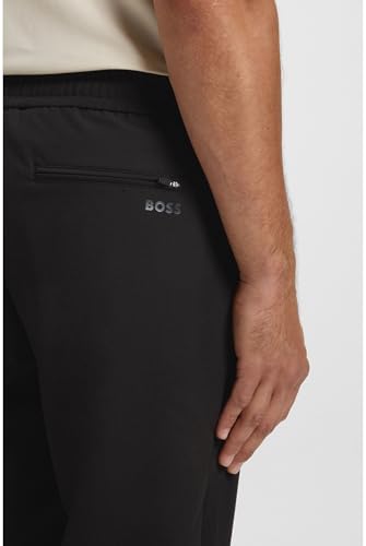Thumbnail 4 de BOSS T Flex Pantalon Tapered stretch