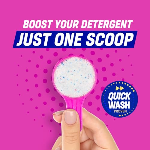 Detalle 2 de Vanish Gold Oxi Action Stain Remover Powder, 1.41kg – practical everyday solution