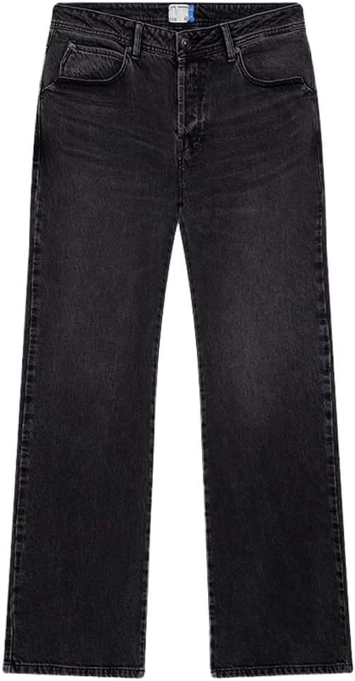 LTB Roden Jeans Homme — denim extensible pour un confort équilibré et un style discret