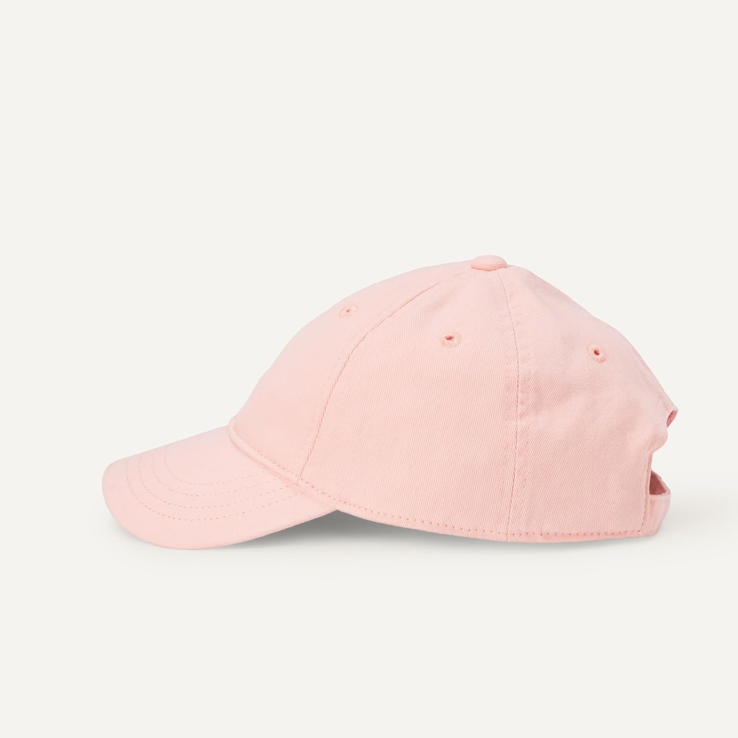 Thumbnail 3 de Amazon Essentials Unisex Kids' Washed Cotton Baseball Cap