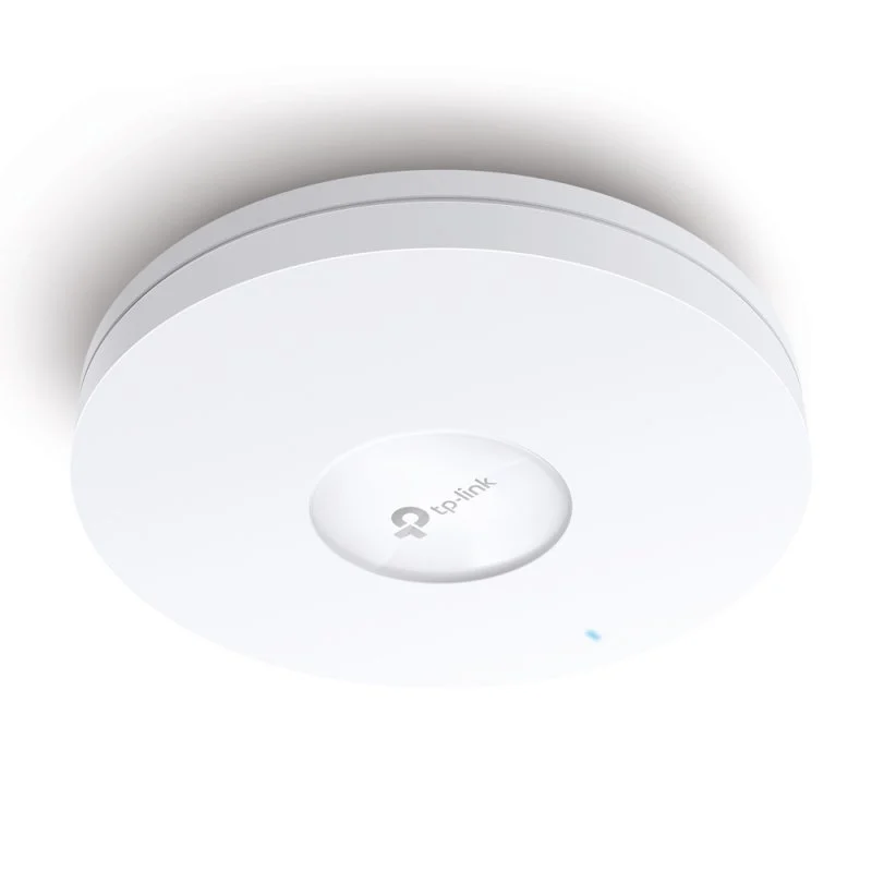 Detalle de TP-Link EAP620 HD: Punto de acceso WiFi 6 AX1800 para redes de alta densidad